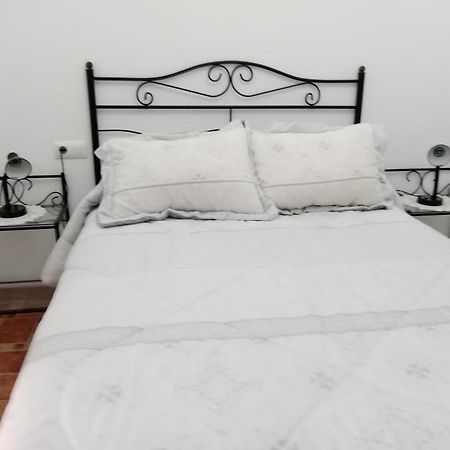 Casa Emilia Villa Almeria Luaran gambar
