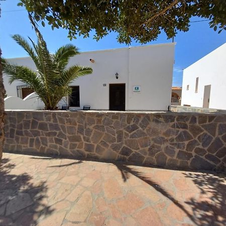 Casa Emilia Villa Almeria Luaran gambar