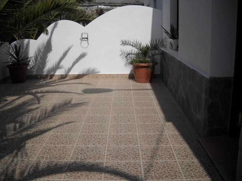 Casa Emilia Villa Almeria Luaran gambar