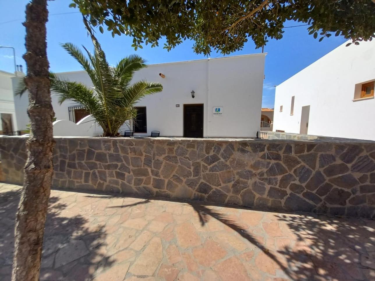 Casa Emilia Villa Almeria Luaran gambar
