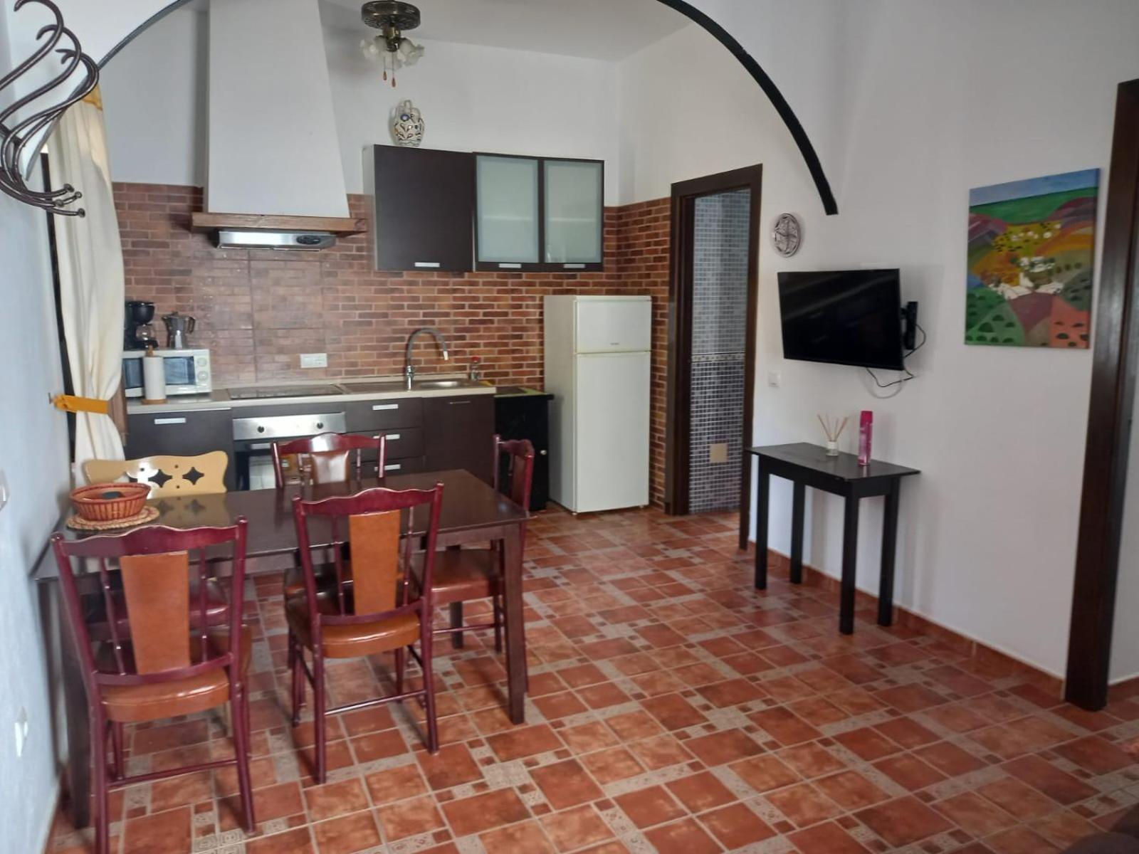 Casa Emilia Villa Almeria Luaran gambar