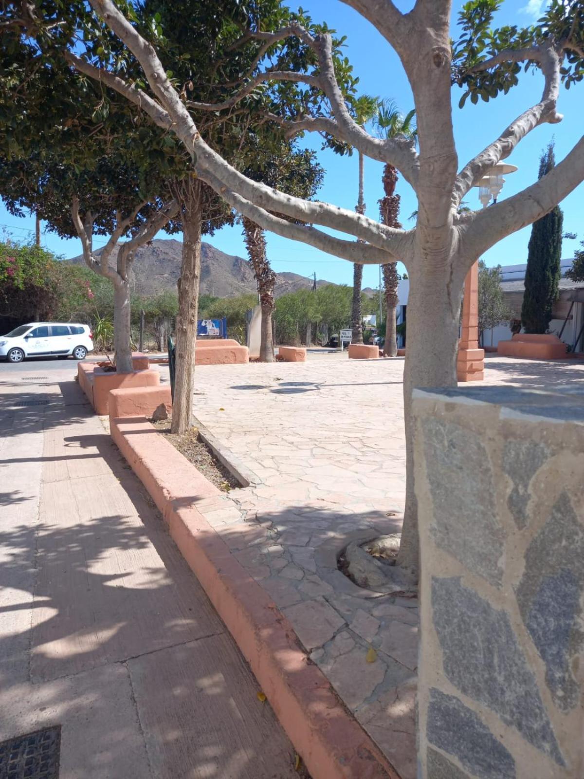 Casa Emilia Villa Almeria Luaran gambar