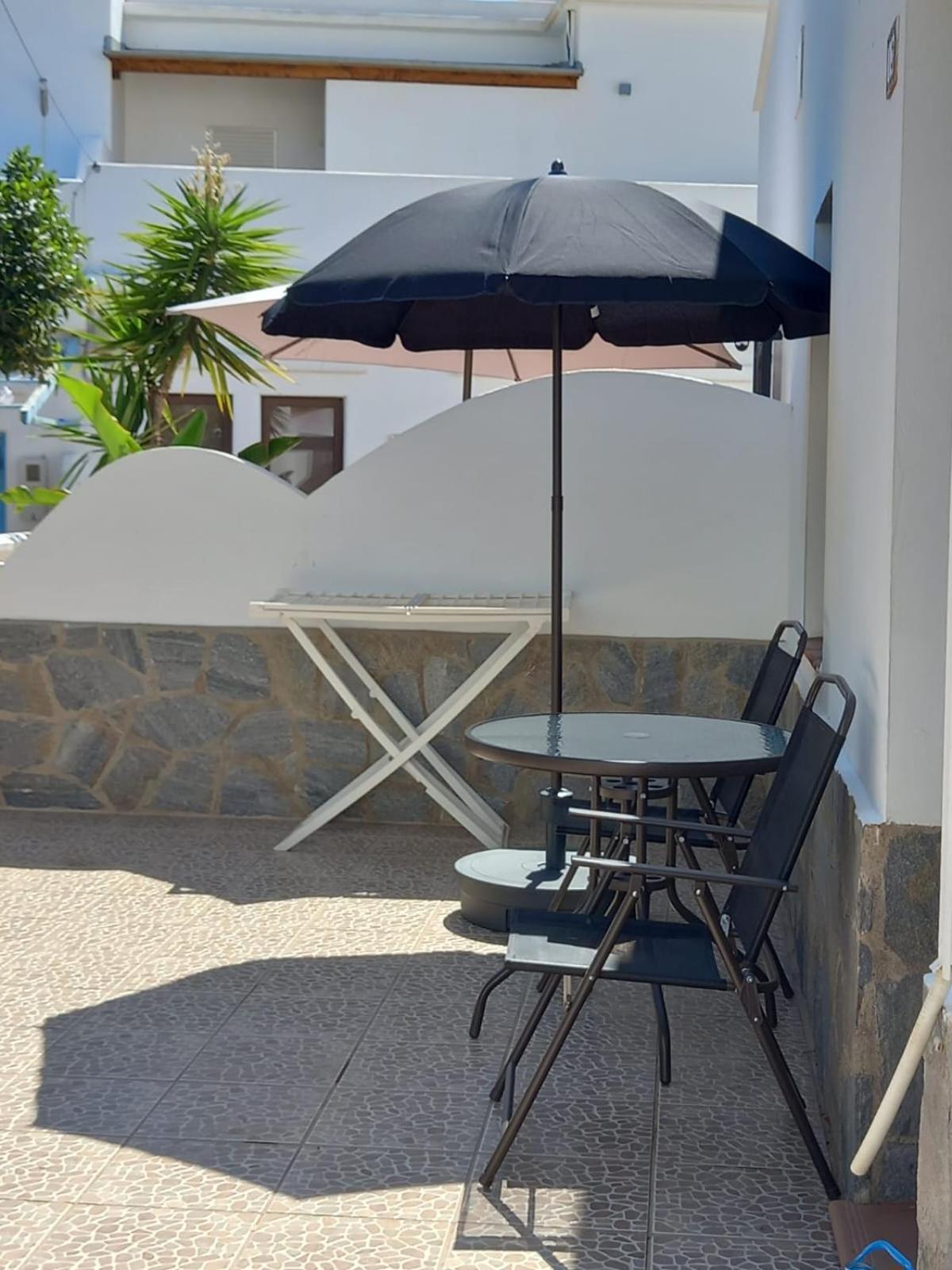 Casa Emilia Villa Almeria Luaran gambar